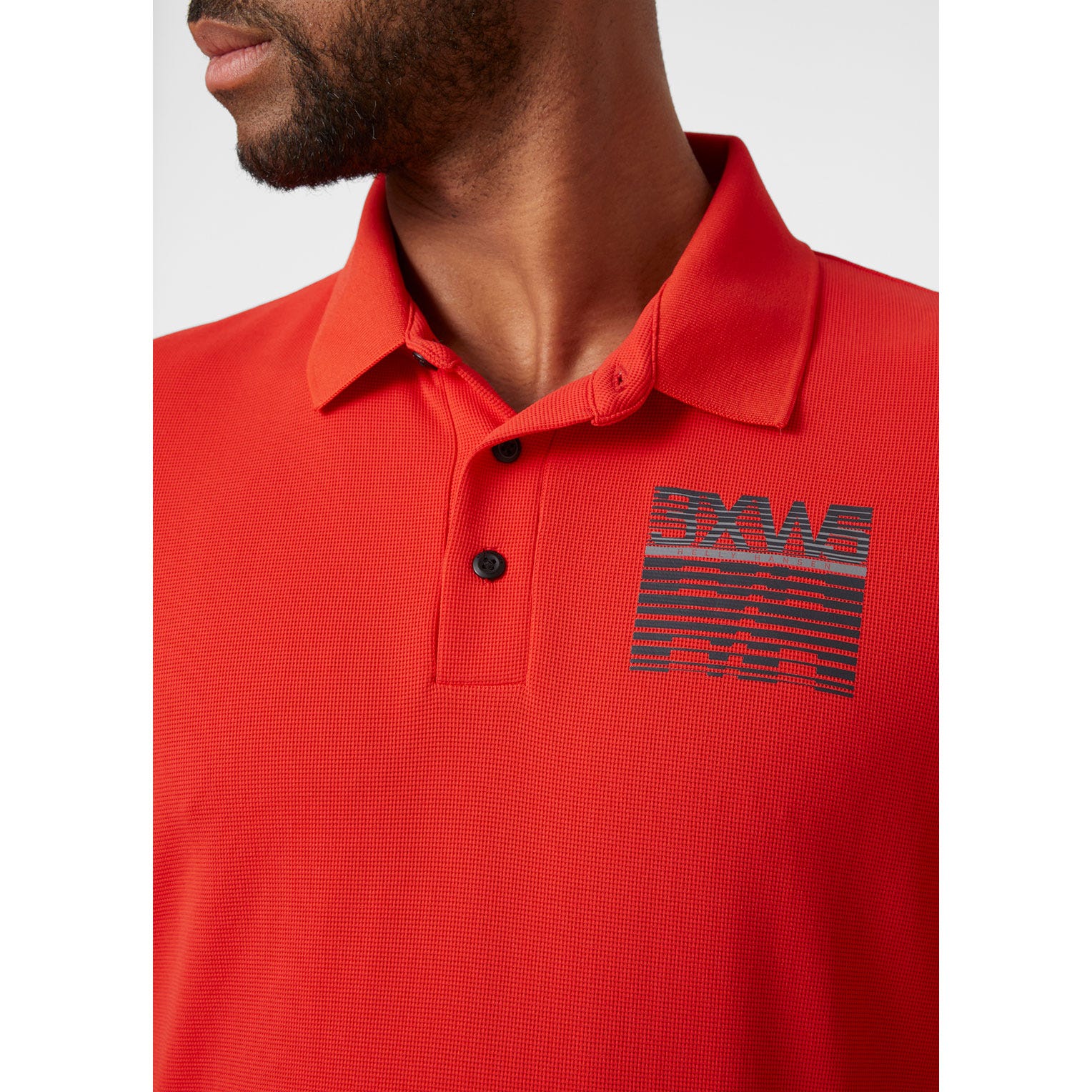 Men's HP Racing Quick-Dry Polo