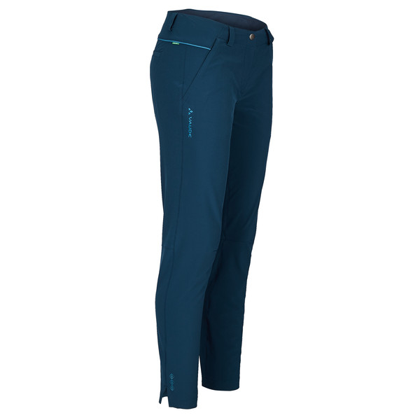 SKOMER PANTS II Damen - Softshellhose