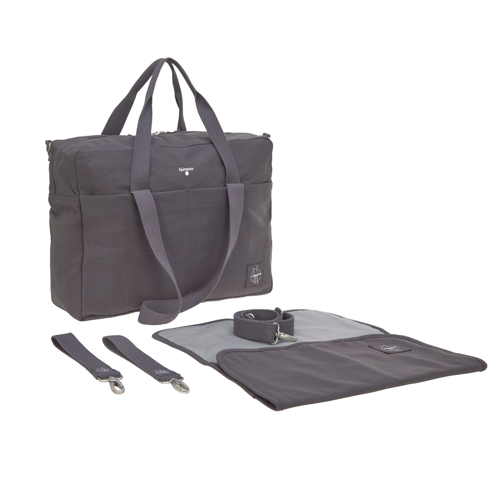 LässigWickeltasche