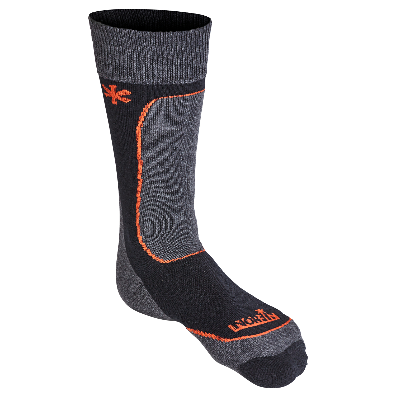 Norfin Herren Socken TNordic Merino Midweight