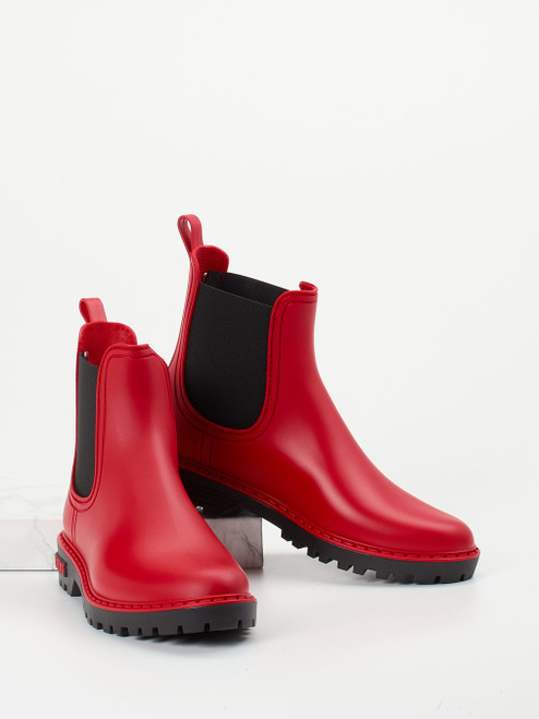 Gummistiefel-71505500003 Verbenas
