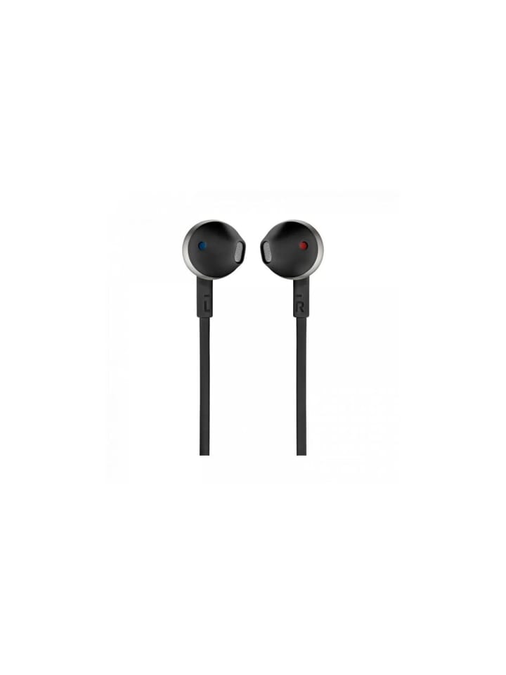 COFI 1453 JBL Tune 205 In-Ear-Kopfhörer in Schwarz günstig kaufen onesize