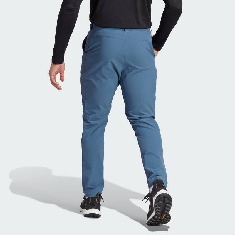 adidas TERREX Xperior Wanderhose Trainingshose Herren