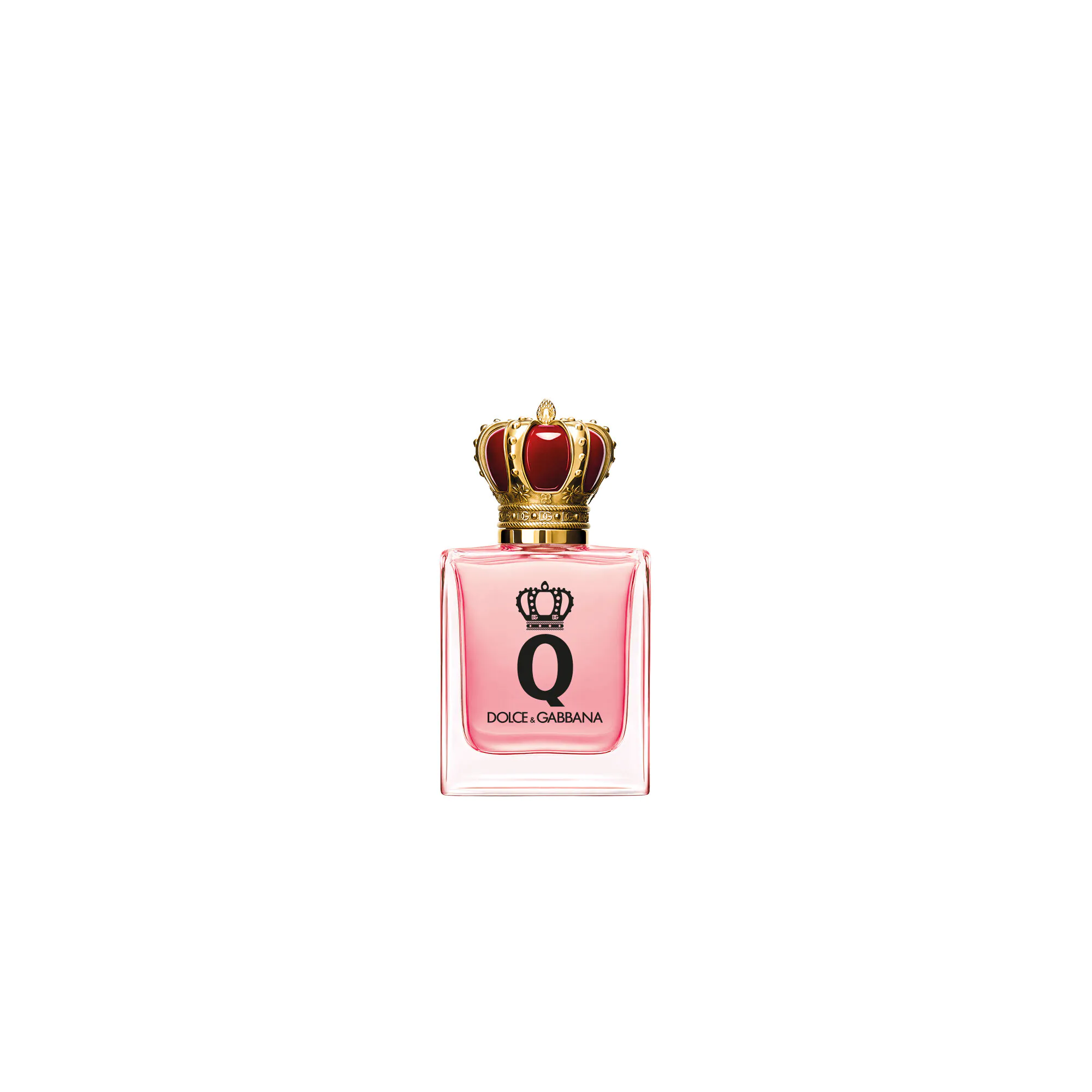 Dolce&Gabbana Q Eau de Parfum til kvinder, 50 ml