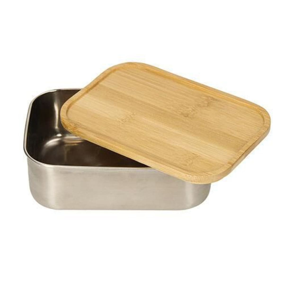 Lunchbox. Vesper