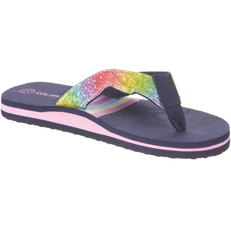 COLORKIDS Zehentrenner Kinder
