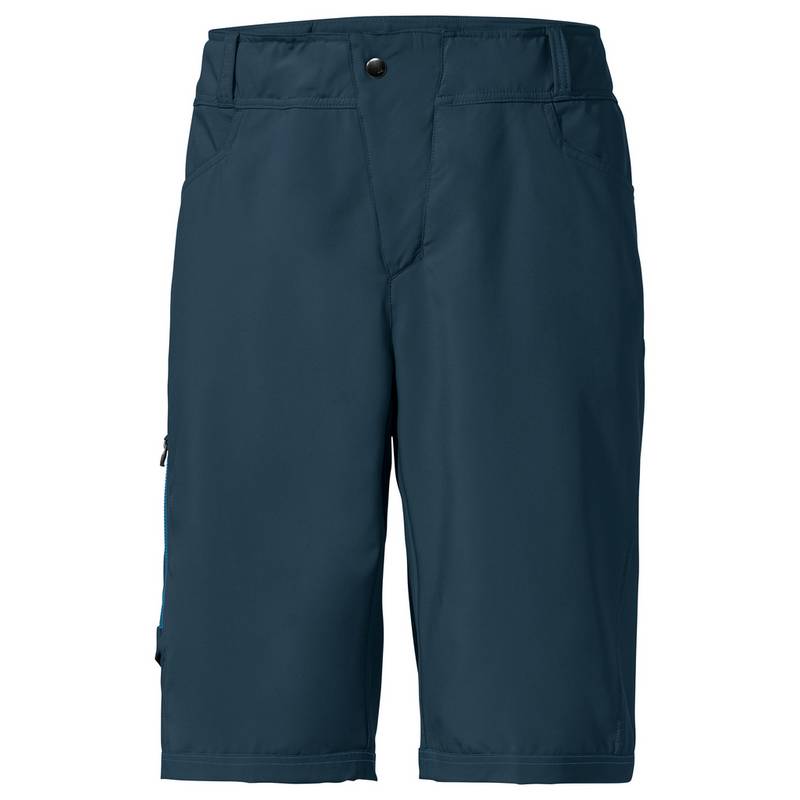 VAUDE Ledro Fahrradshorts Herren