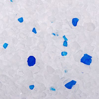 Tigerino Crystals XL-Grain Sensitive Katzenstreu – parfümfrei