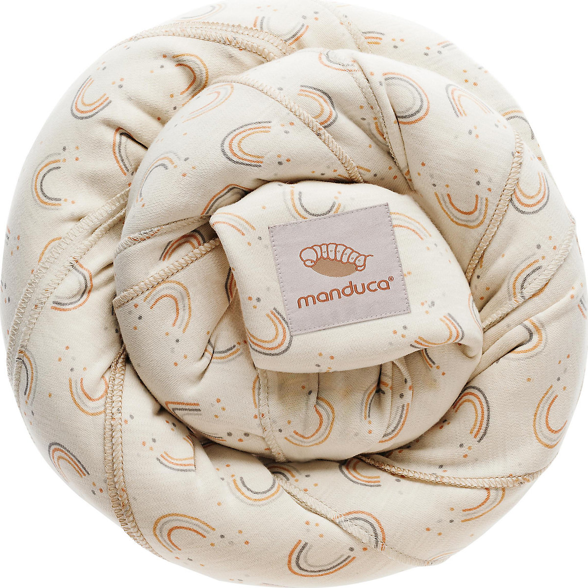 Tragetuch SLING LimitedEdition, RainbowDay