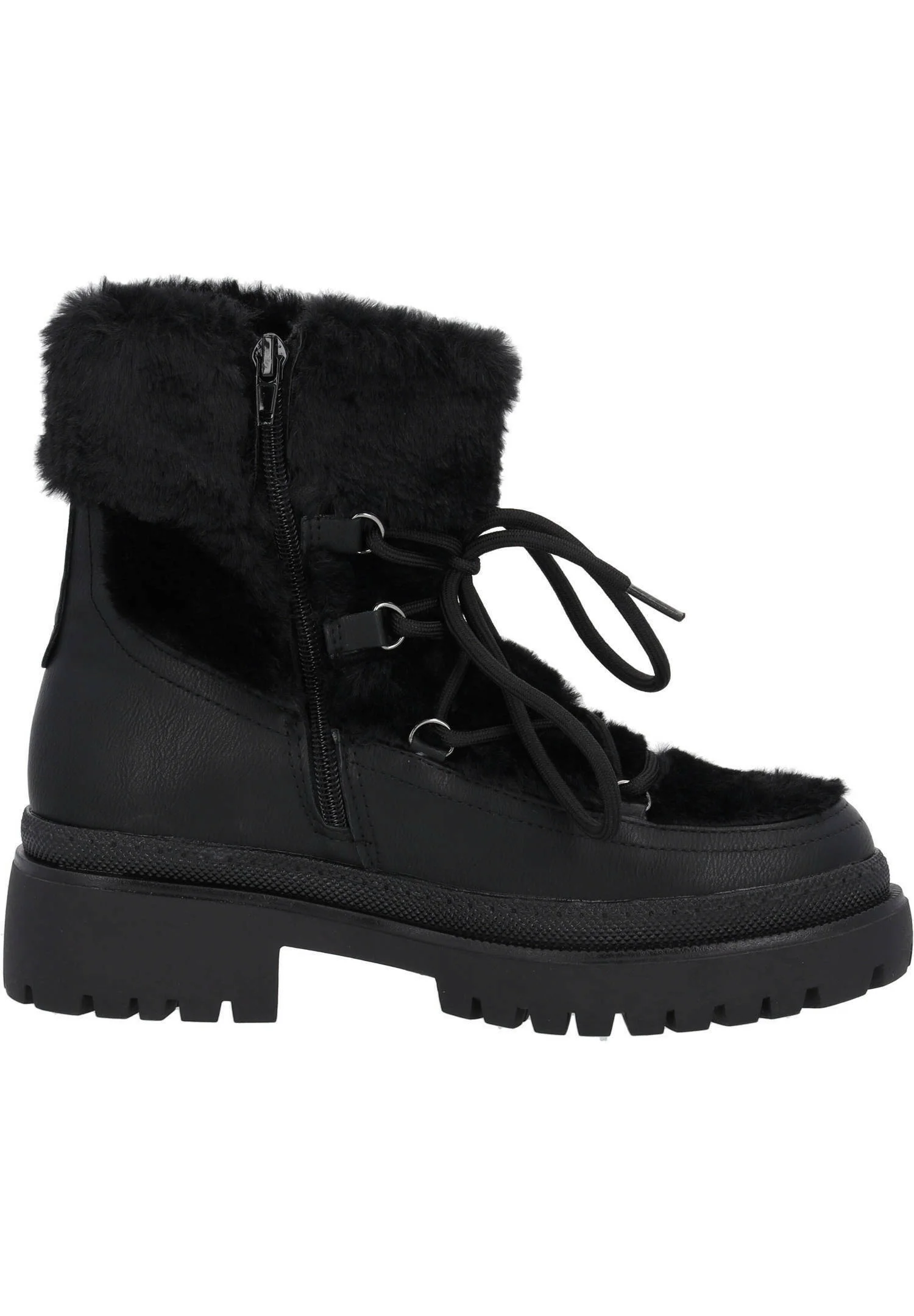 Palado ITHAKA - Botas de nieve