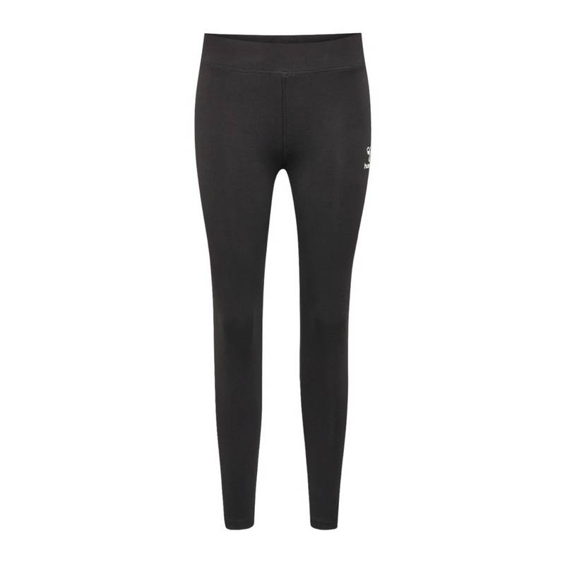 hummel hmlTRAVEL Leggings Damen Trainingshose Damen