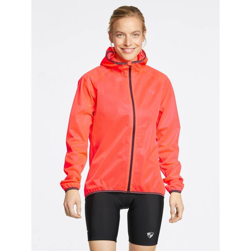 Ziener NATINA Regenjacke Damen