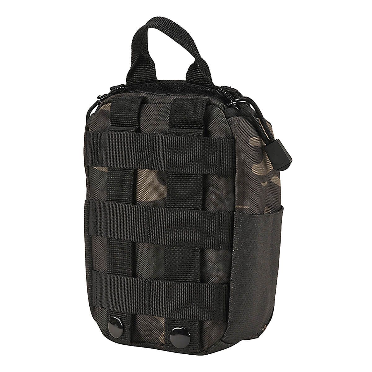 Molle First Aid Pouch Premium