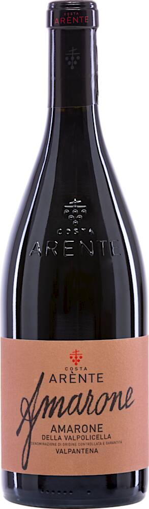 Weingut Costa Arènte Amarone delle Valpolicella 2017