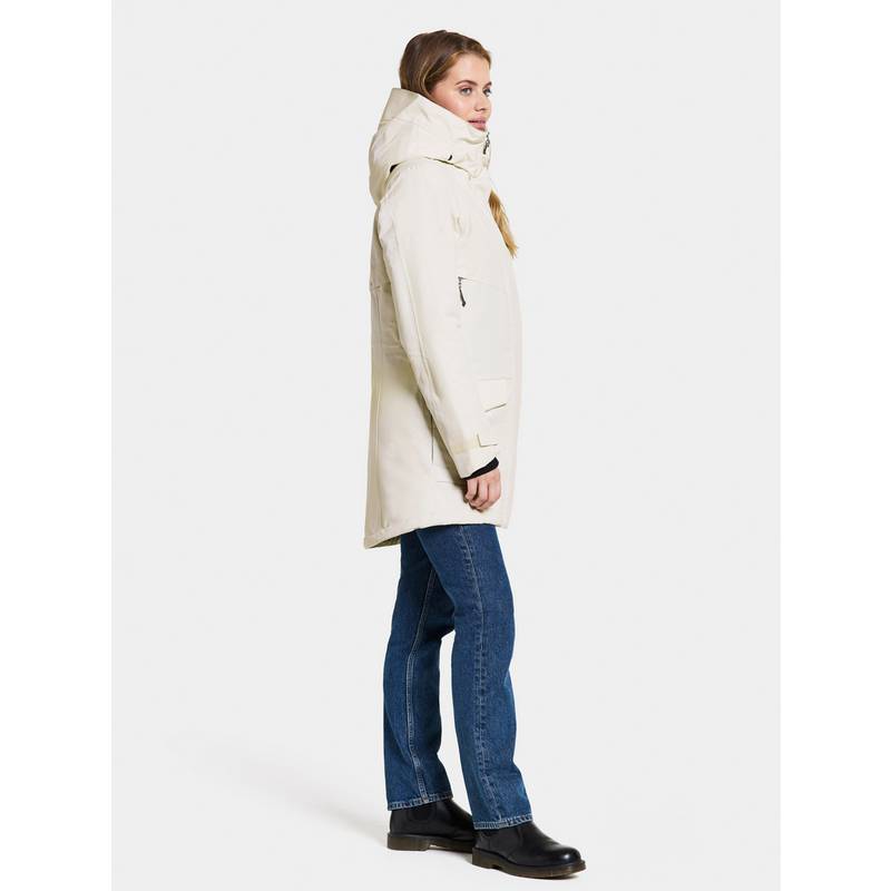 Didriksons Frida 7 Parka Damen