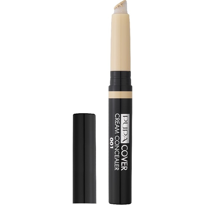 Cream Concealer