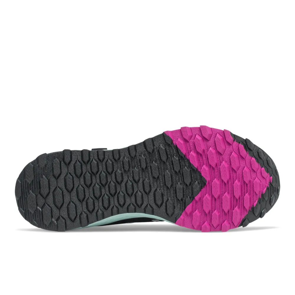 New Balance Fresh Foam Arishi Trail WTARISGB / schwarz