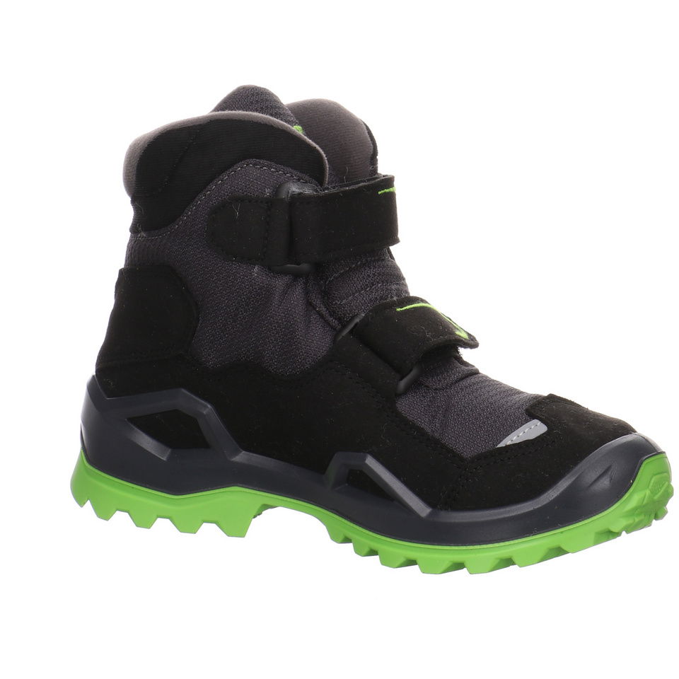 Lowa Milo Evo GTX Mid Boots
