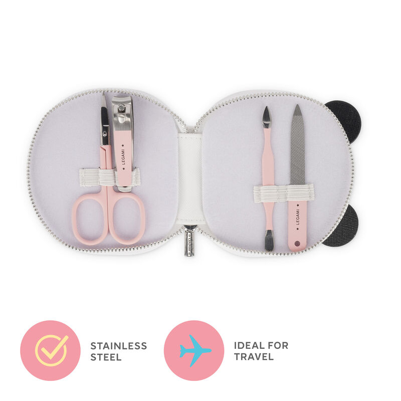 Kit de Manicure - Mas primeiro, as unhas!