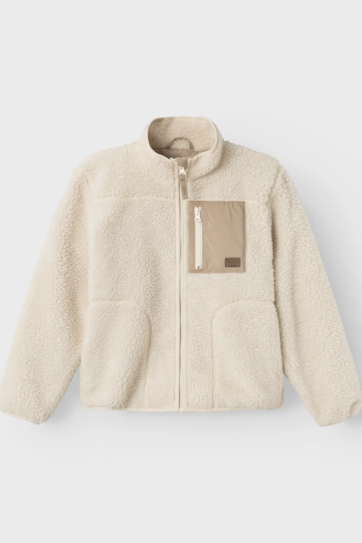 name ıt  NKFMAGOT TEDDYJACKE