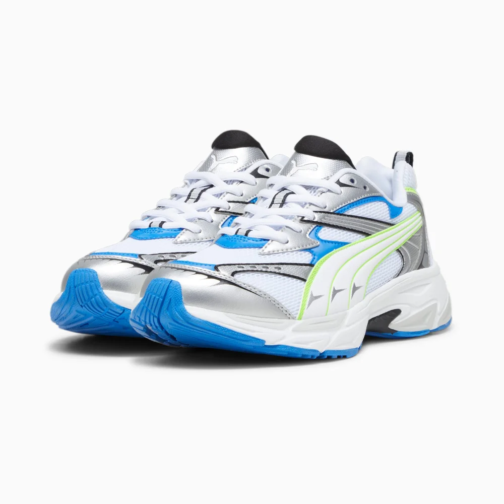 PUMA Morphic 392724_01 / weiss