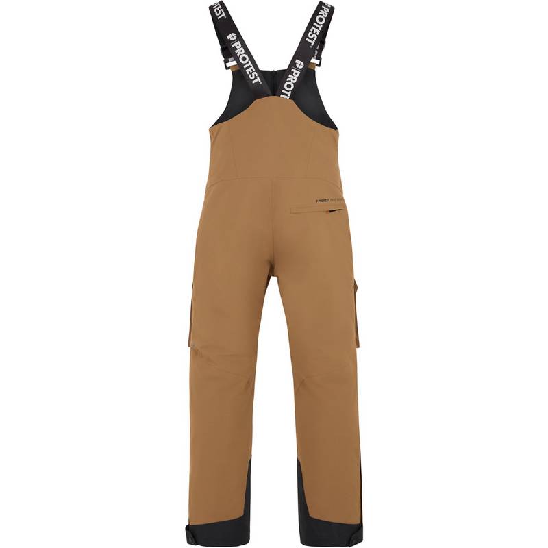 Protest PRTARELLO Skihose Herren