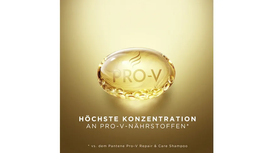 Pantene Pro-V miracles molecular Bond Repair 250 ml