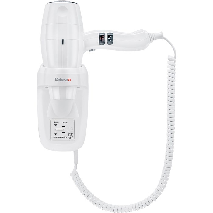Silent Jet Protect 2000 Shaver