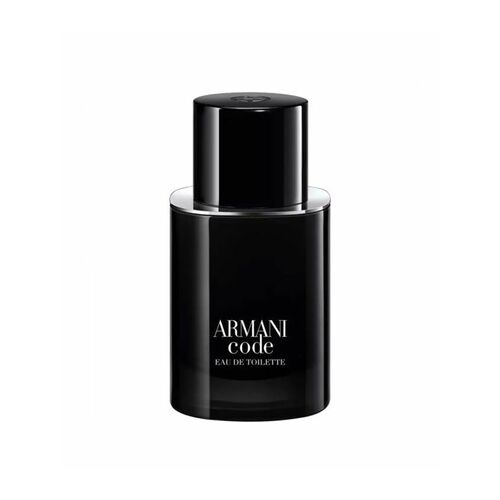 Armani Code Eau de Toilette Genopfyldelig 200 ml