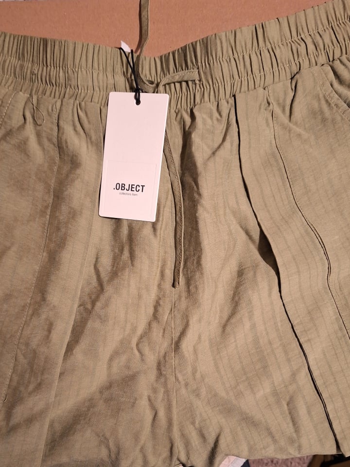 Object Shorts 