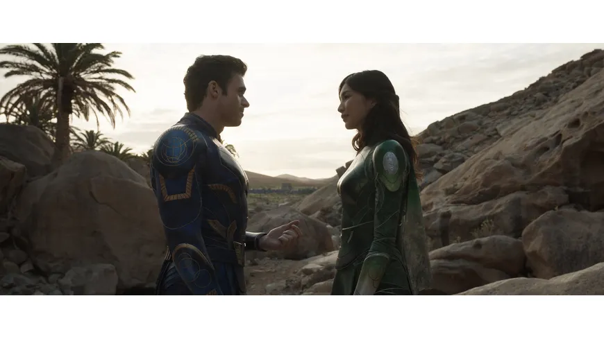 Eternals