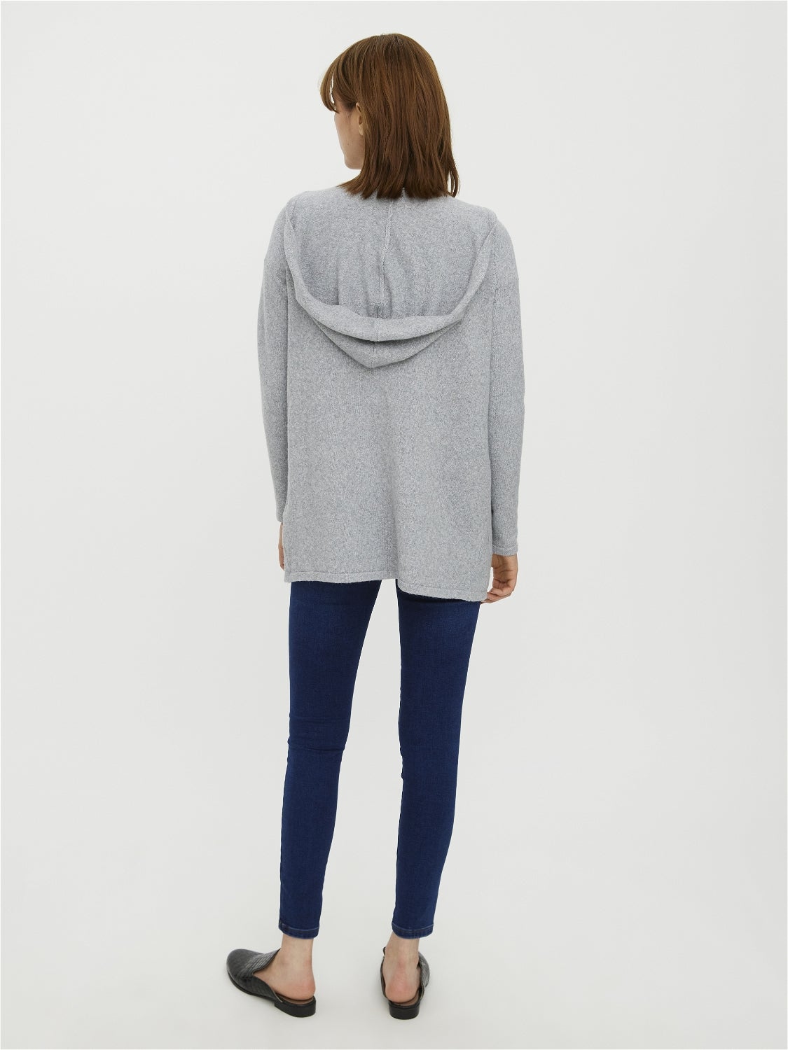 VMDOFFY Strickjacke