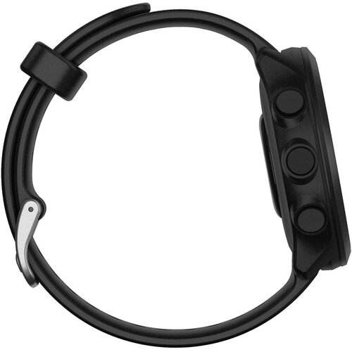FORERUNNER 55, SCHWARZ