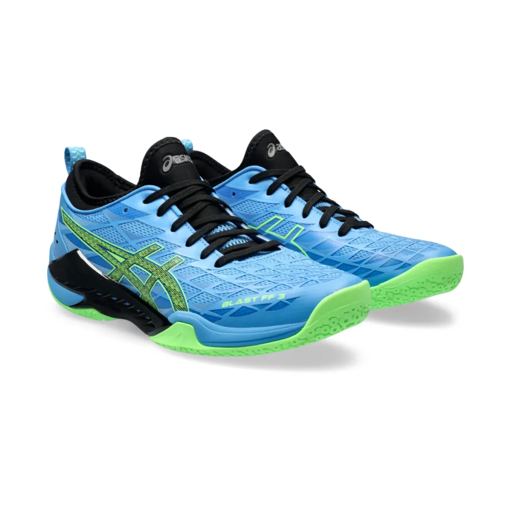 Asics Blast FF 3 1071A076-402 / grün