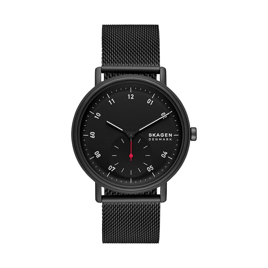 Skagen Herrenuhr KUPPEL