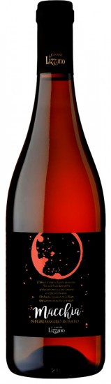 2022 Macchia Negroamaro Rosato DOC - Cantine Lizzano