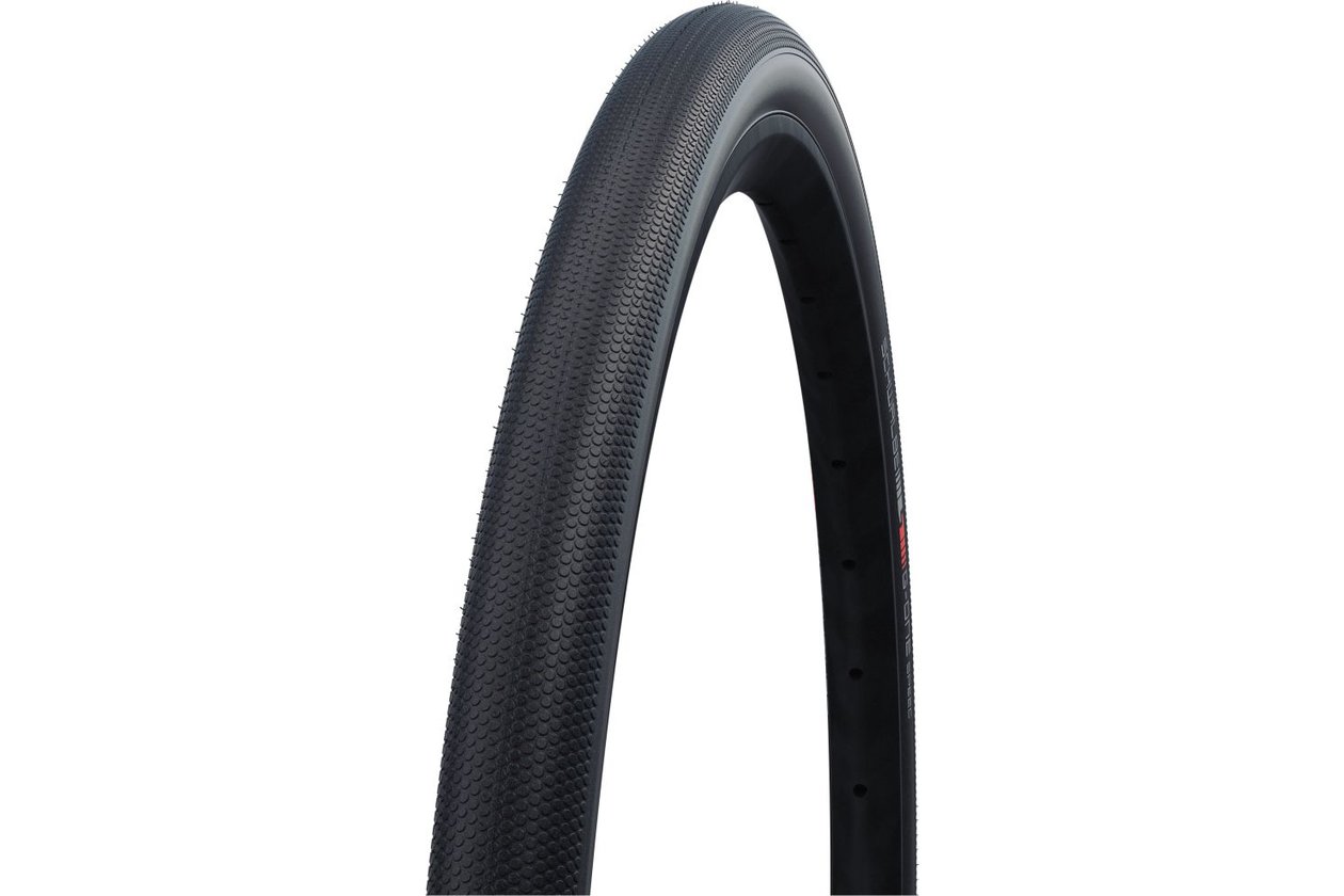 Schwalbe G-One Speed 700x35C EVO ADDIX SpeedGrip SSkin SGround TLE