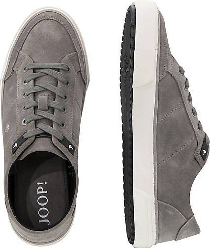 JOOP! Sneaker Velluto Ice