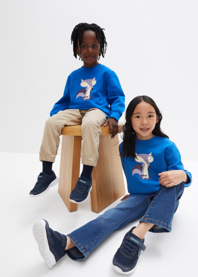 Kinder Sweatshirt