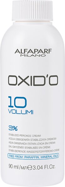 Alfaparf Milano Oxid'o 10 Vol. - 3% Entwicklerflüssigkeit