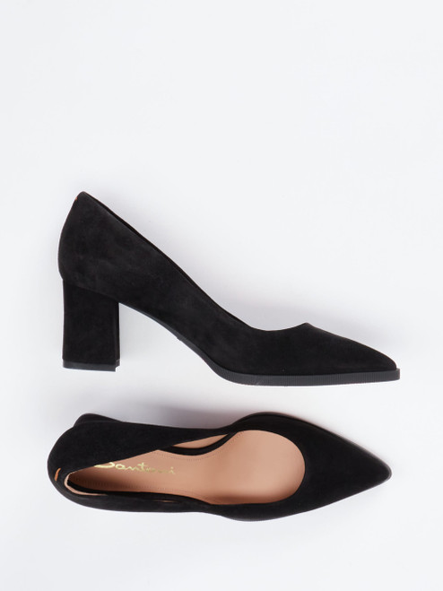 Pumps-14170090052 Santoni