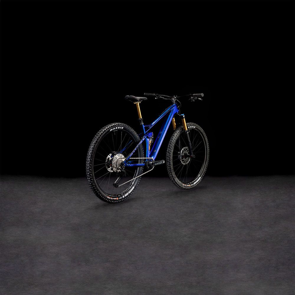 Cube Stereo ONE22 HPC EX 29 nebula´n´blue kaufen | Bike-Discount