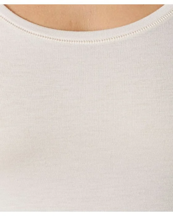 Tee-shirt manches courtes invisible Thermolactyl