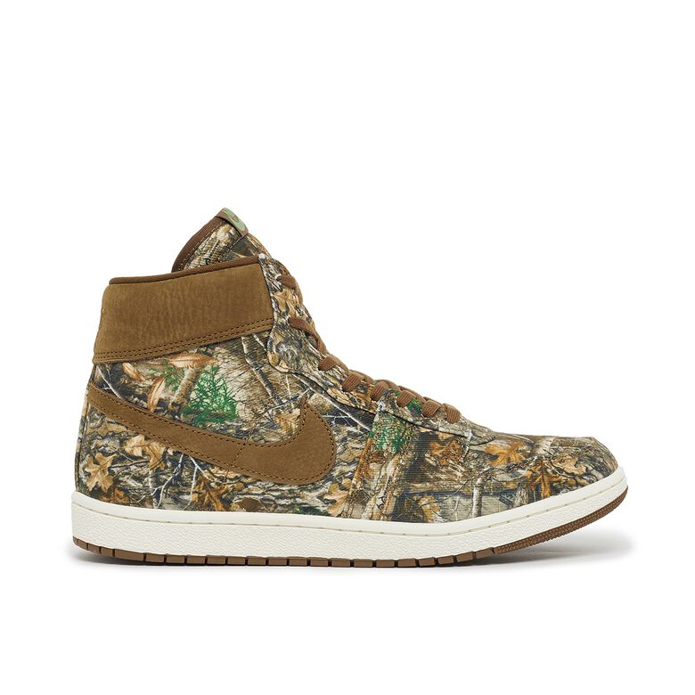 JORDAN Wmns Air Ship PE SP 