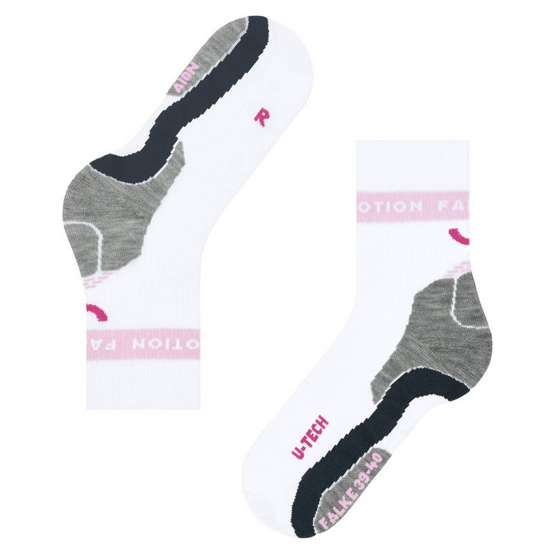 Falke RU True Motion Aion Laufsocken Damen