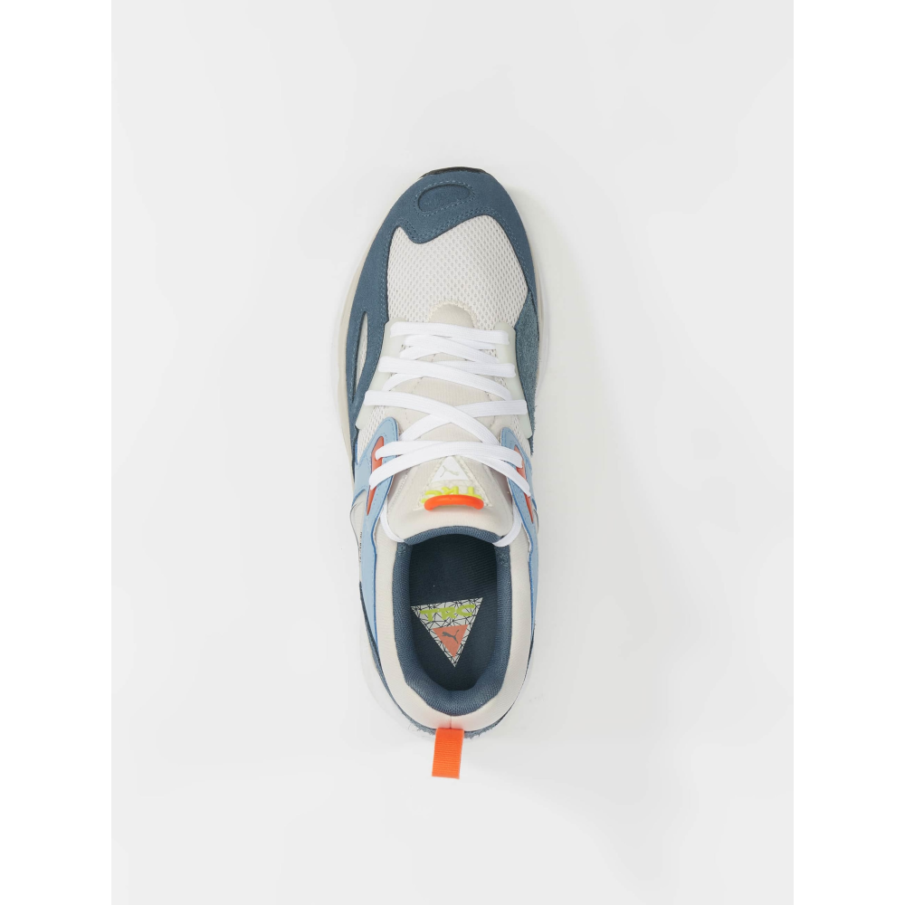 PUMA TRC Blaze 384958-10 / blau