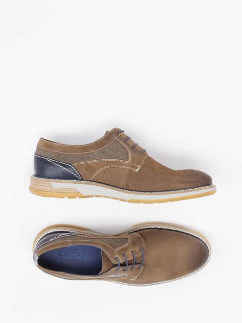 Schnürschuh-46102290383 Lloyd