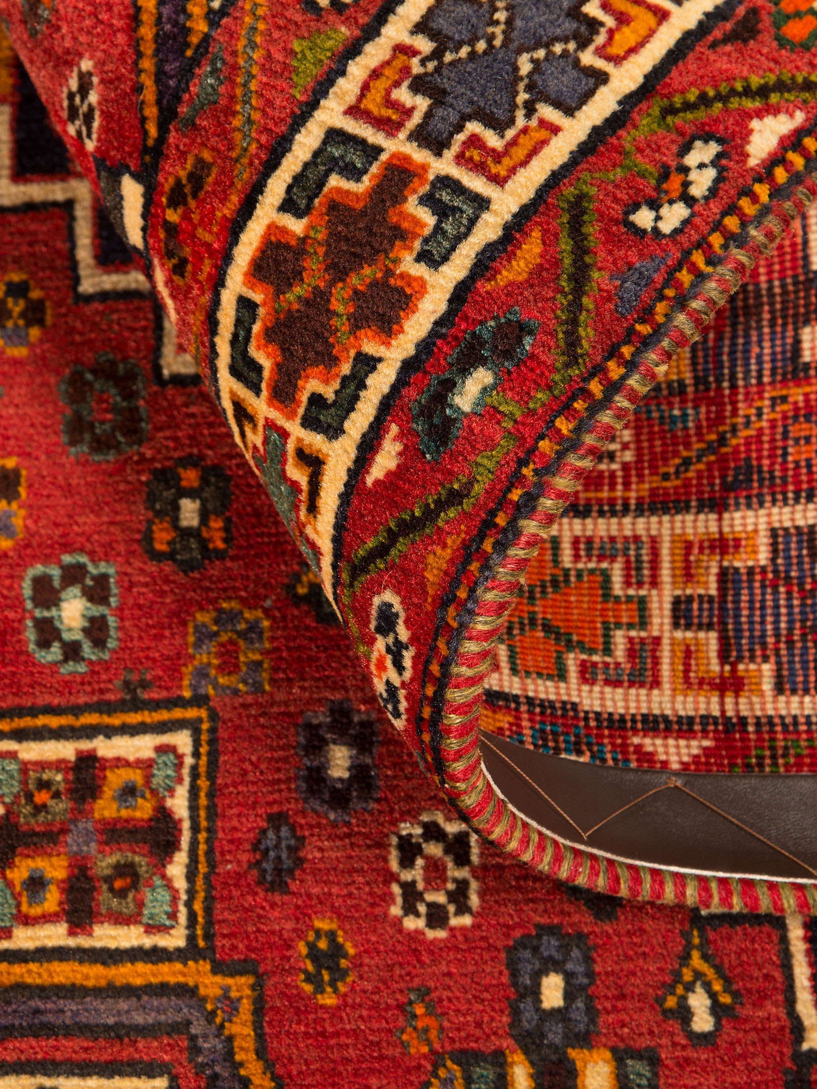 Gashgai ca. 163 x 264 cm, Unikat / Einzelstück