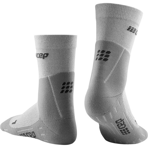 DAMEN COLD WEATHER MID CUT SOCKS