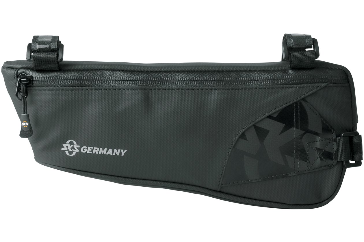 SKS Explorer Edge Rahmentasche 1,0 L
